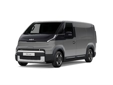 uusi Kia PV5 Cargo